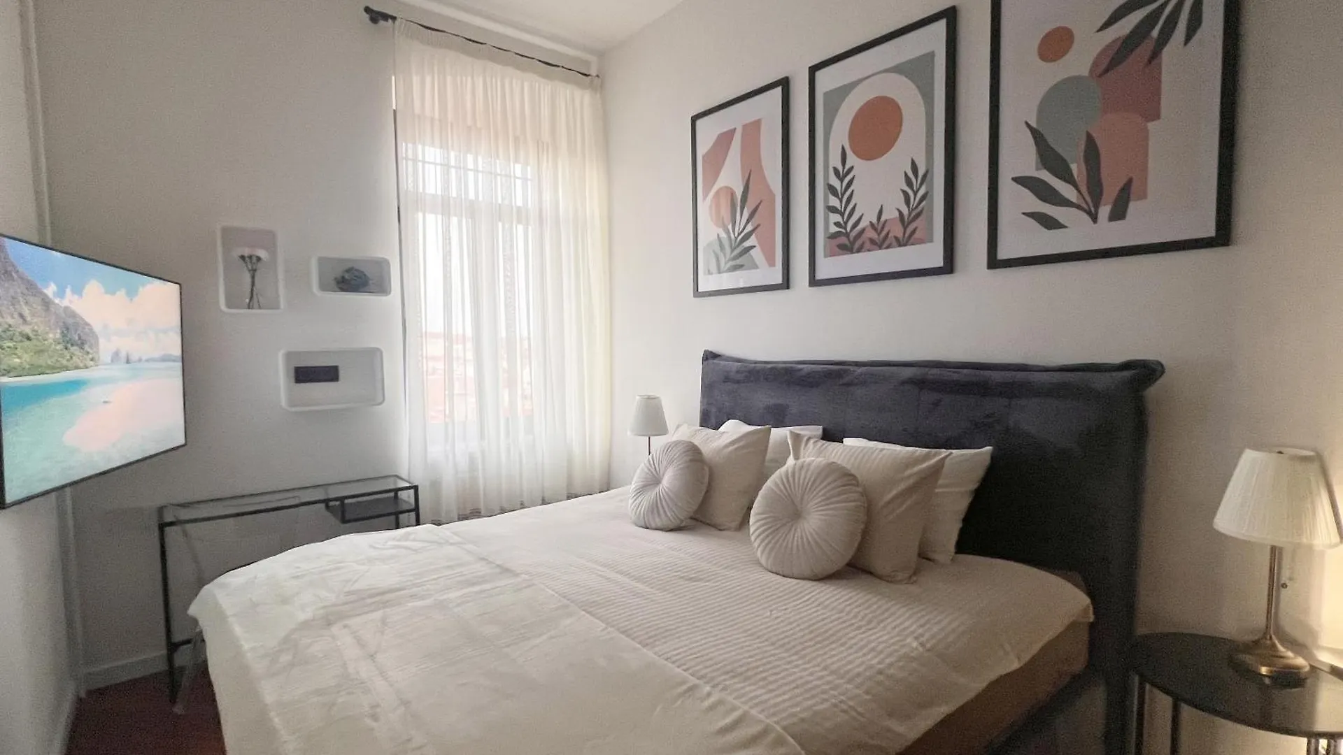 Apartment Jurina Pula 0*,  Croatia