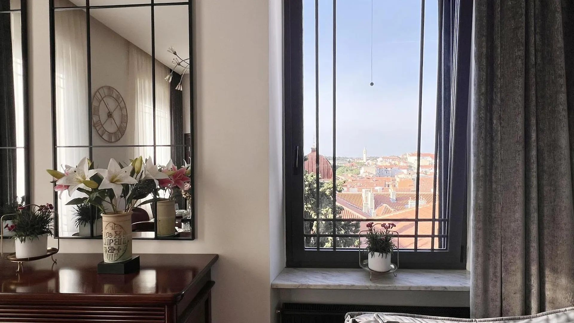Apartment Jurina Pula 0*,  Croatia