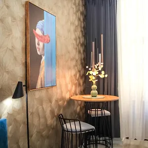  Apartment Hedone Luxury With Free Parking