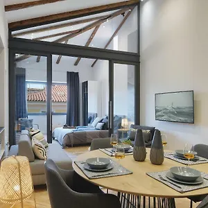  Apartment Luxury Jana With Private Parking